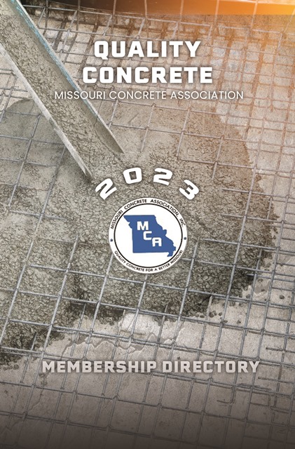 2023 MCA Directory