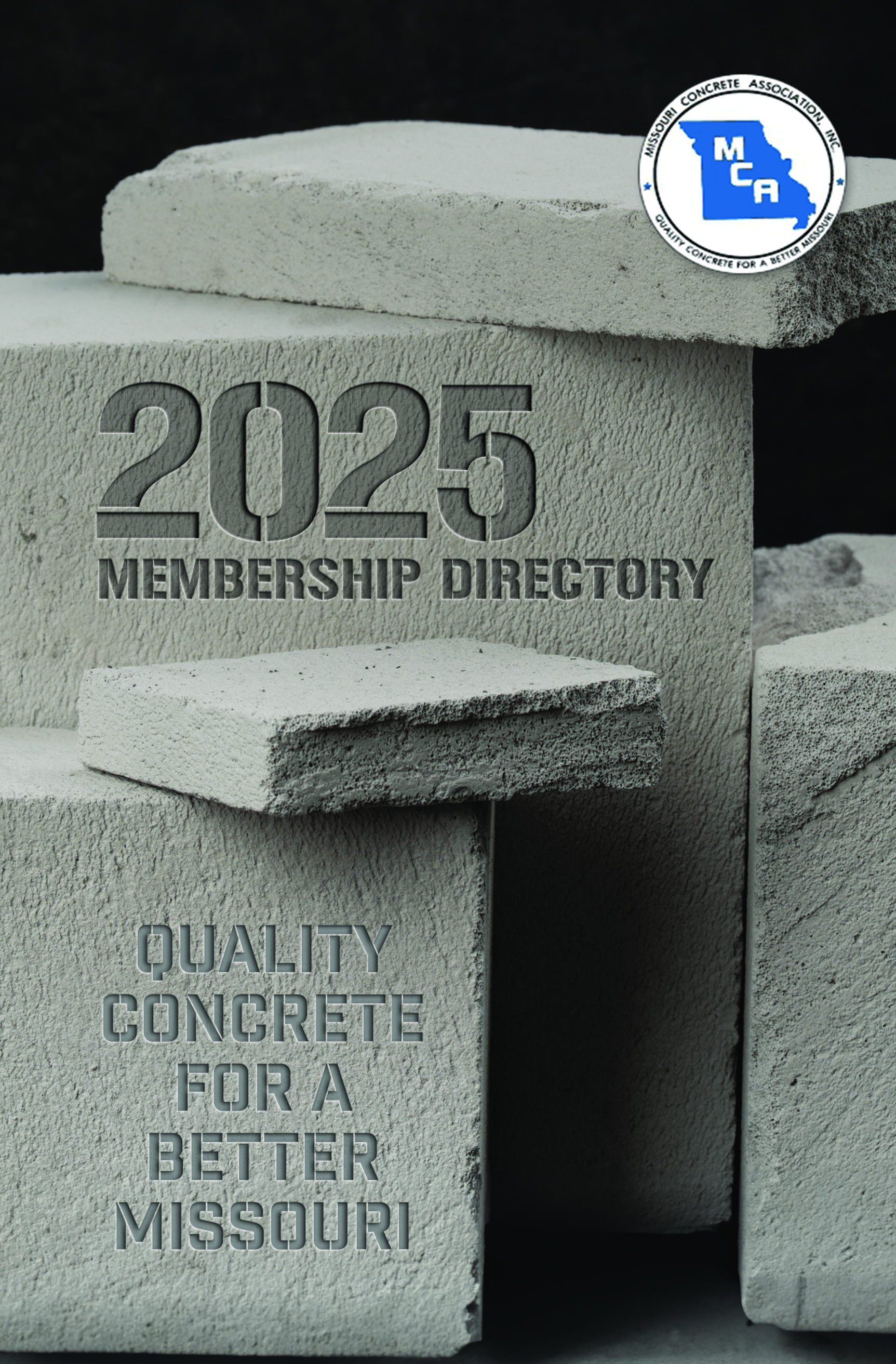 2025 MCA Directory